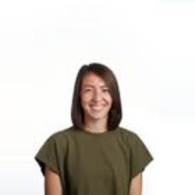 Emily Campion 1stGenIowa The University of Iowa